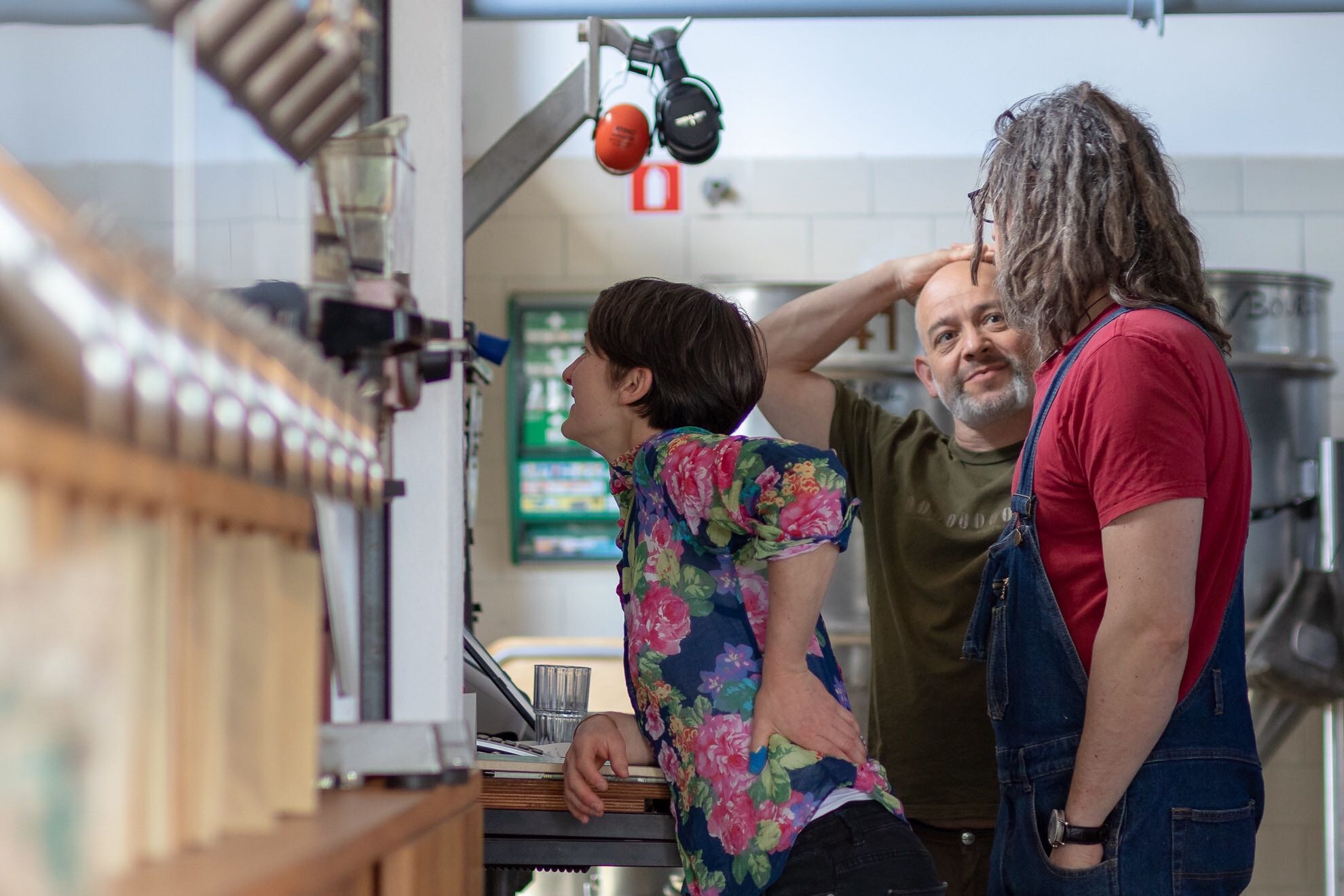 espresso tostino, Karlsruhe EspressoMaschinenraum