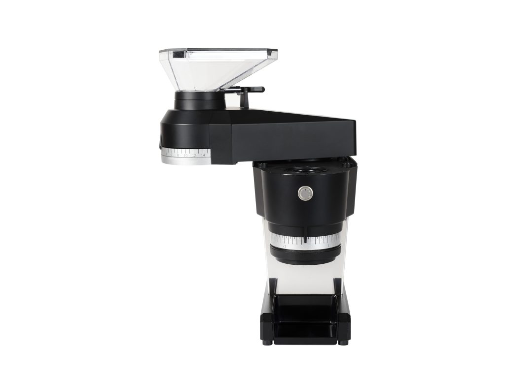 Swift Mini EspressoMaschinenraum